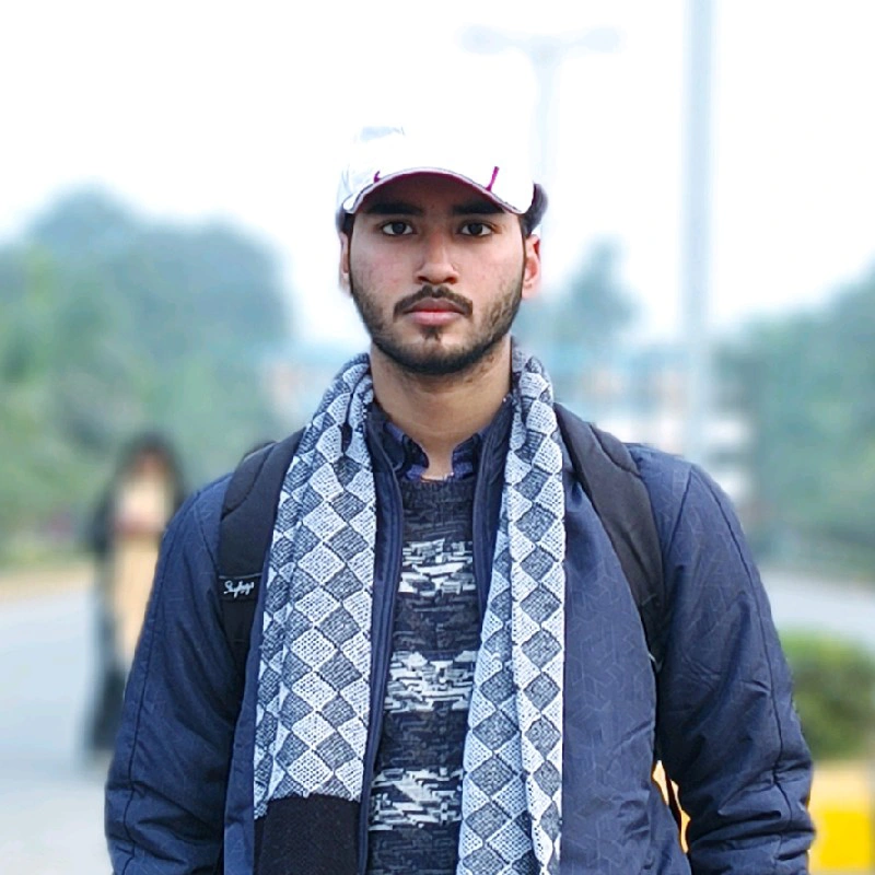 Shubham Kumar Pandey — AI & Cybersecurity Engineer
